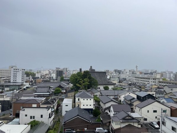 山陽姫路駅 徒歩17分 8階の物件内観写真